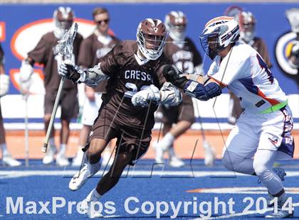 Thumbnail 3 in Crespi @ Chaminade photogallery.