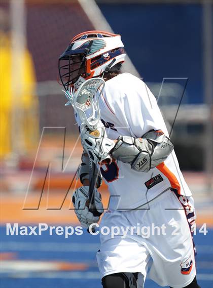 Thumbnail 3 in Crespi @ Chaminade photogallery.