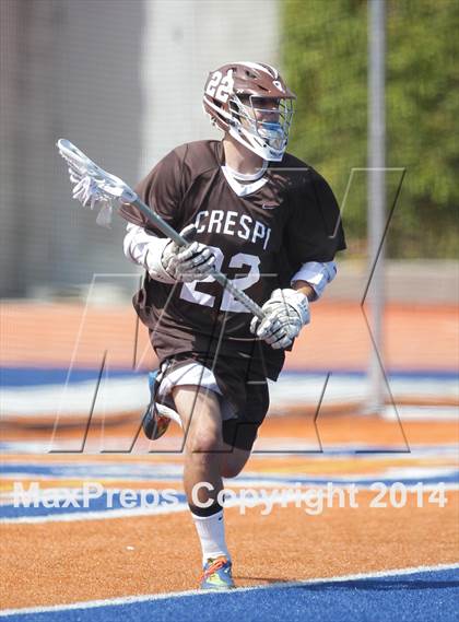 Thumbnail 3 in Crespi @ Chaminade photogallery.