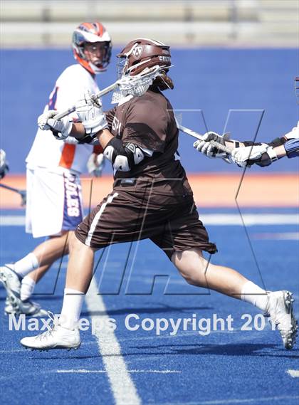 Thumbnail 2 in Crespi @ Chaminade photogallery.