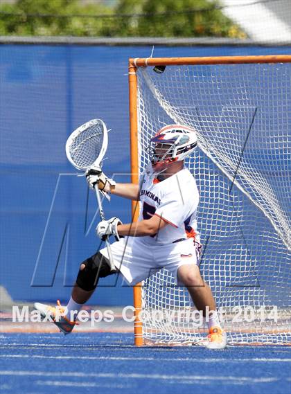 Thumbnail 2 in Crespi @ Chaminade photogallery.