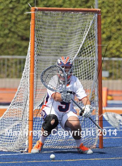 Thumbnail 1 in Crespi @ Chaminade photogallery.