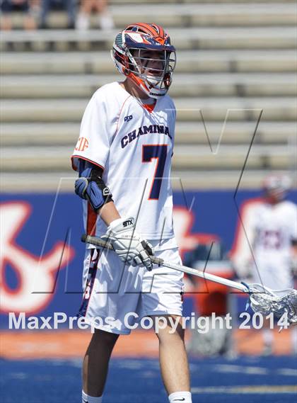 Thumbnail 1 in Crespi @ Chaminade photogallery.