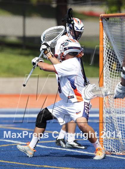 Thumbnail 1 in Crespi @ Chaminade photogallery.