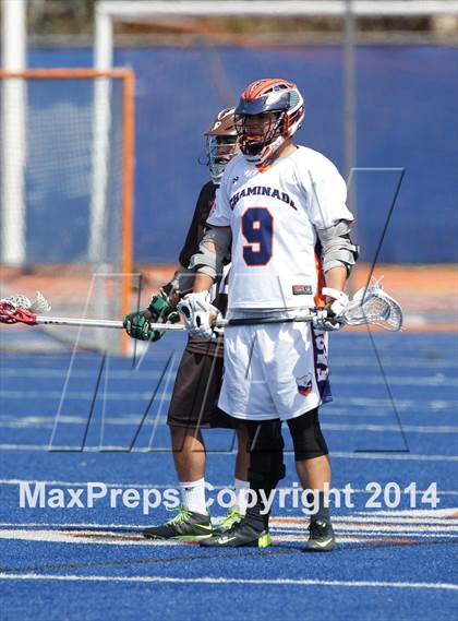 Thumbnail 2 in Crespi @ Chaminade photogallery.