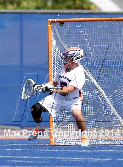 Thumbnail 1 in Crespi @ Chaminade photogallery.