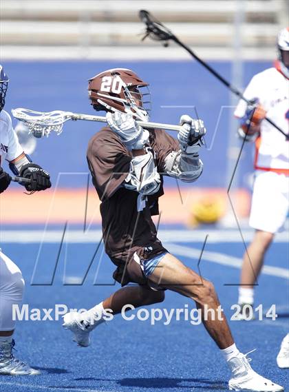 Thumbnail 1 in Crespi @ Chaminade photogallery.