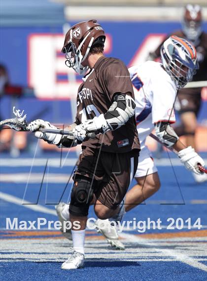 Thumbnail 1 in Crespi @ Chaminade photogallery.