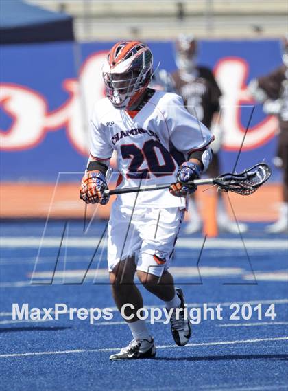Thumbnail 1 in Crespi @ Chaminade photogallery.
