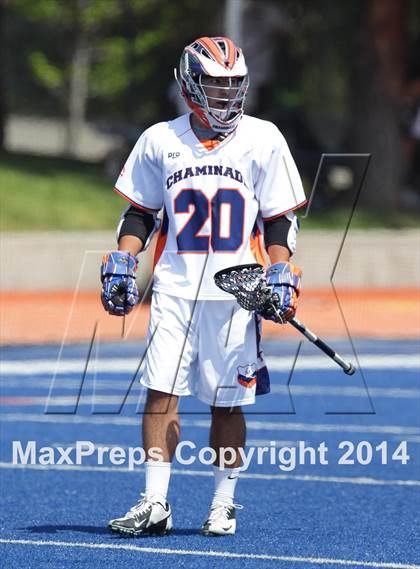 Thumbnail 1 in Crespi @ Chaminade photogallery.