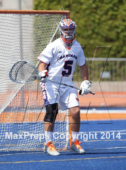 Thumbnail 1 in Crespi @ Chaminade photogallery.