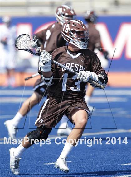 Thumbnail 1 in Crespi @ Chaminade photogallery.