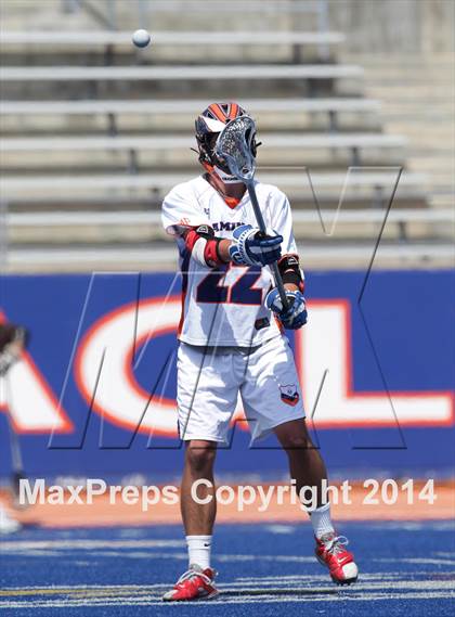Thumbnail 1 in Crespi @ Chaminade photogallery.