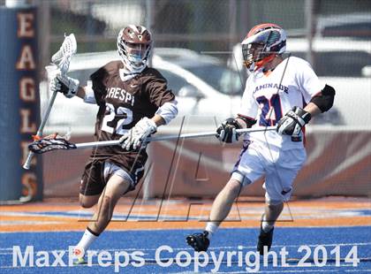 Thumbnail 1 in Crespi @ Chaminade photogallery.