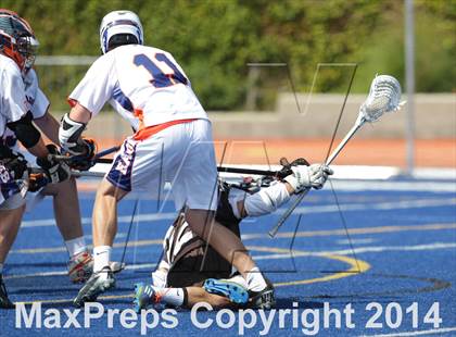 Thumbnail 2 in Crespi @ Chaminade photogallery.
