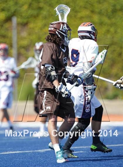 Thumbnail 1 in Crespi @ Chaminade photogallery.