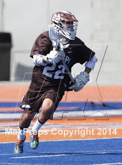 Thumbnail 3 in Crespi @ Chaminade photogallery.