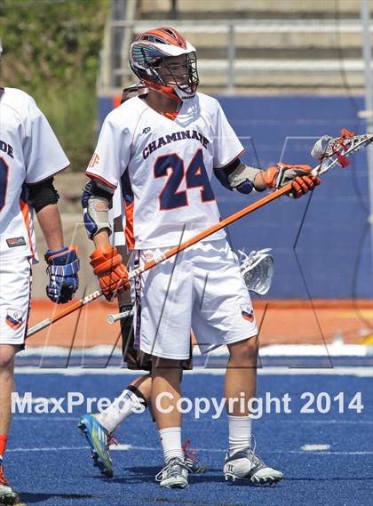 Thumbnail 1 in Crespi @ Chaminade photogallery.
