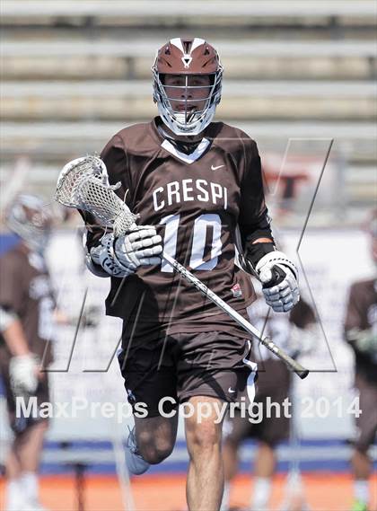 Thumbnail 3 in Crespi @ Chaminade photogallery.