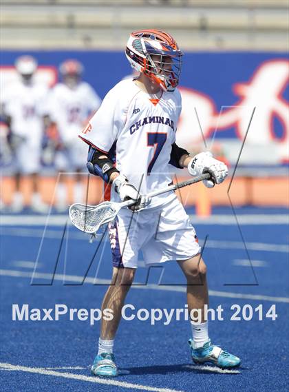 Thumbnail 2 in Crespi @ Chaminade photogallery.