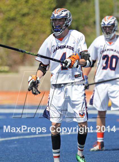Thumbnail 3 in Crespi @ Chaminade photogallery.