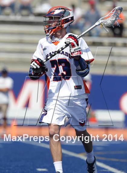 Thumbnail 2 in Crespi @ Chaminade photogallery.