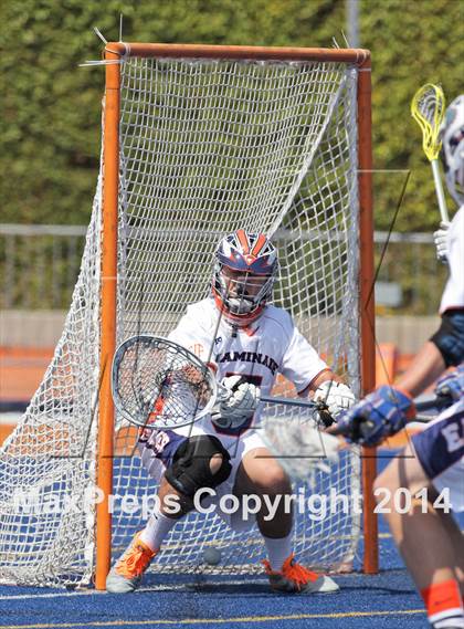 Thumbnail 2 in Crespi @ Chaminade photogallery.