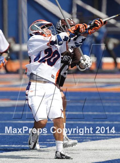 Thumbnail 1 in Crespi @ Chaminade photogallery.