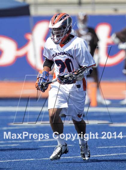 Thumbnail 3 in Crespi @ Chaminade photogallery.