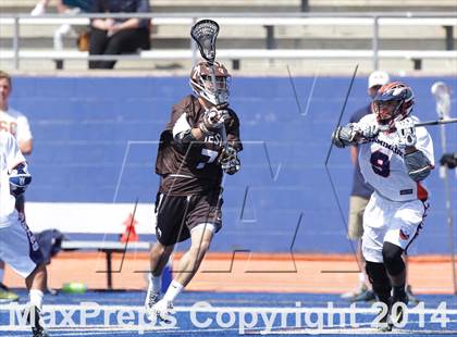 Thumbnail 3 in Crespi @ Chaminade photogallery.