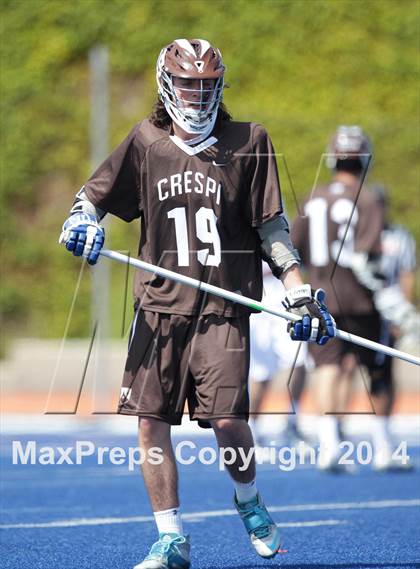 Thumbnail 2 in Crespi @ Chaminade photogallery.