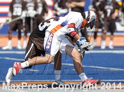 Thumbnail 1 in Crespi @ Chaminade photogallery.