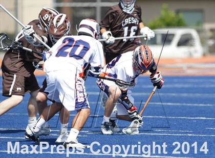 Thumbnail 3 in Crespi @ Chaminade photogallery.