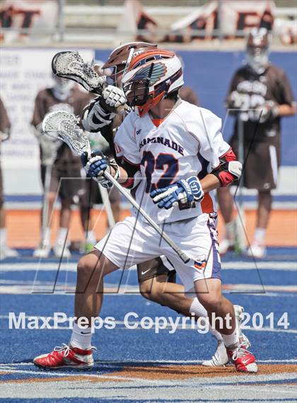 Thumbnail 3 in Crespi @ Chaminade photogallery.