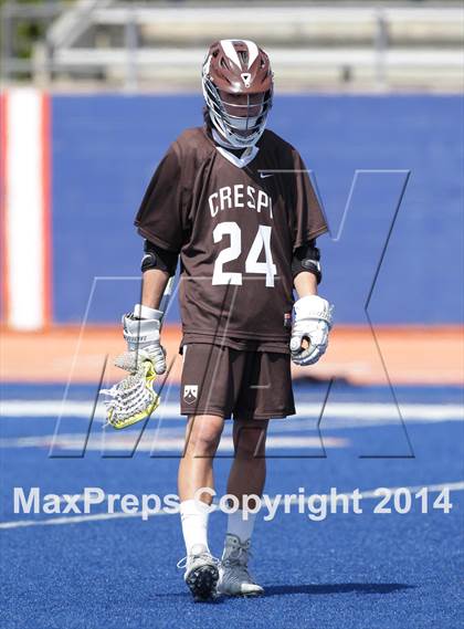 Thumbnail 1 in Crespi @ Chaminade photogallery.