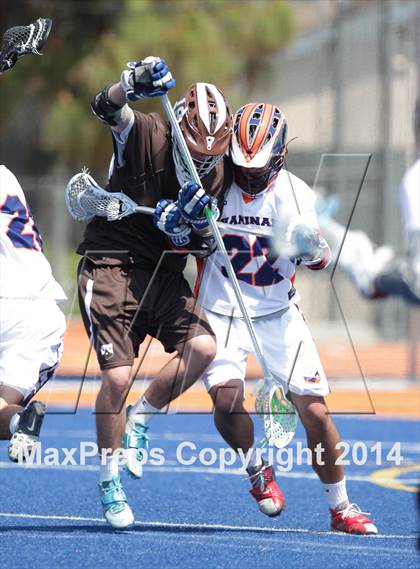 Thumbnail 3 in Crespi @ Chaminade photogallery.