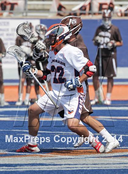Thumbnail 2 in Crespi @ Chaminade photogallery.