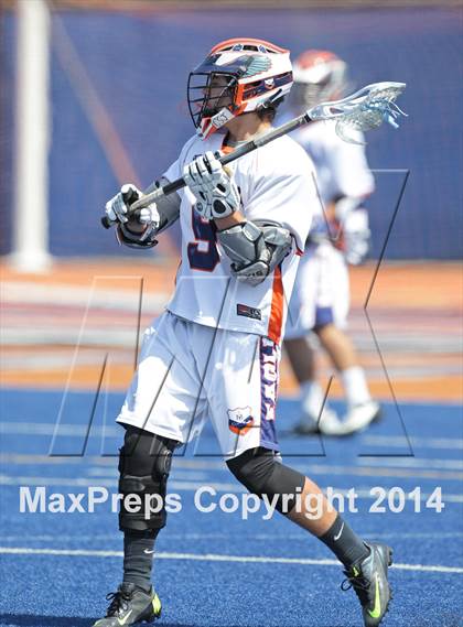 Thumbnail 1 in Crespi @ Chaminade photogallery.