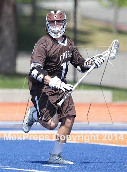 Thumbnail 3 in Crespi @ Chaminade photogallery.