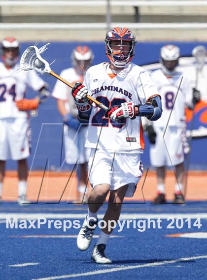 Thumbnail 3 in Crespi @ Chaminade photogallery.