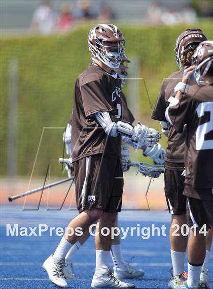 Thumbnail 3 in Crespi @ Chaminade photogallery.