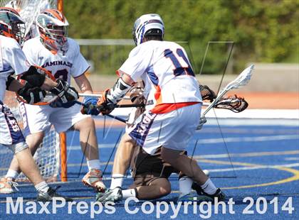 Thumbnail 1 in Crespi @ Chaminade photogallery.