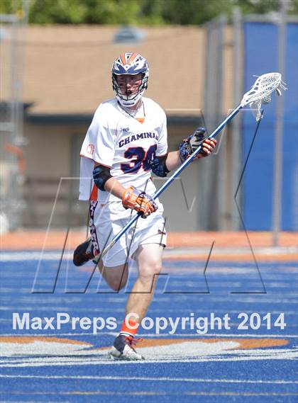 Thumbnail 2 in Crespi @ Chaminade photogallery.