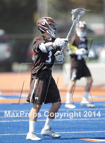 Thumbnail 1 in Crespi @ Chaminade photogallery.