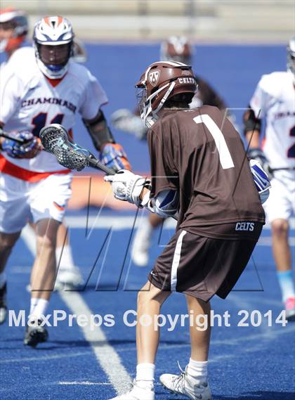 Thumbnail 1 in Crespi @ Chaminade photogallery.