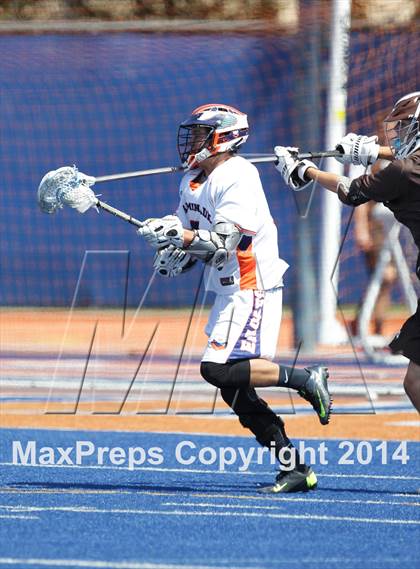 Thumbnail 2 in Crespi @ Chaminade photogallery.