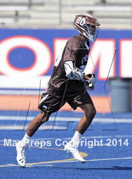 Thumbnail 3 in Crespi @ Chaminade photogallery.