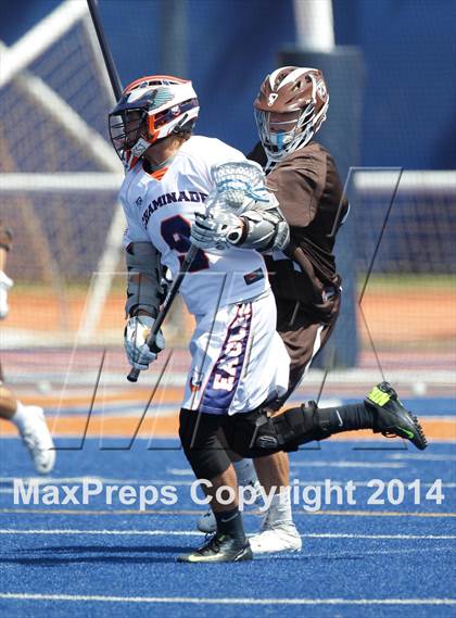 Thumbnail 1 in Crespi @ Chaminade photogallery.