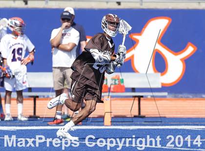 Thumbnail 2 in Crespi @ Chaminade photogallery.