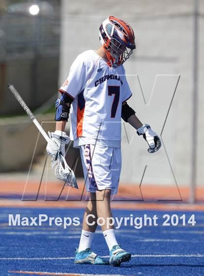 Thumbnail 3 in Crespi @ Chaminade photogallery.